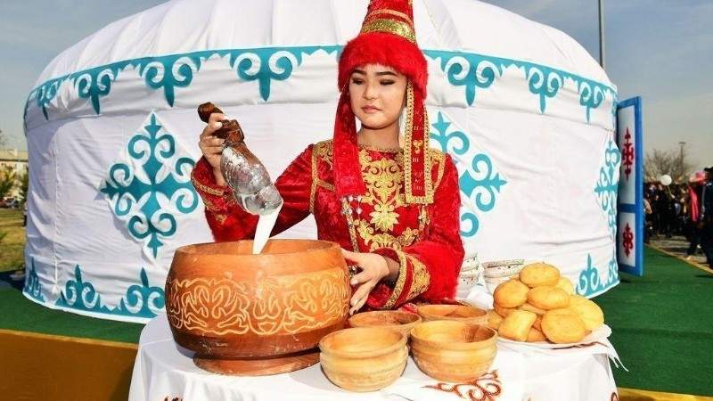 Какие мероприятия ждут казахстанцев в марте