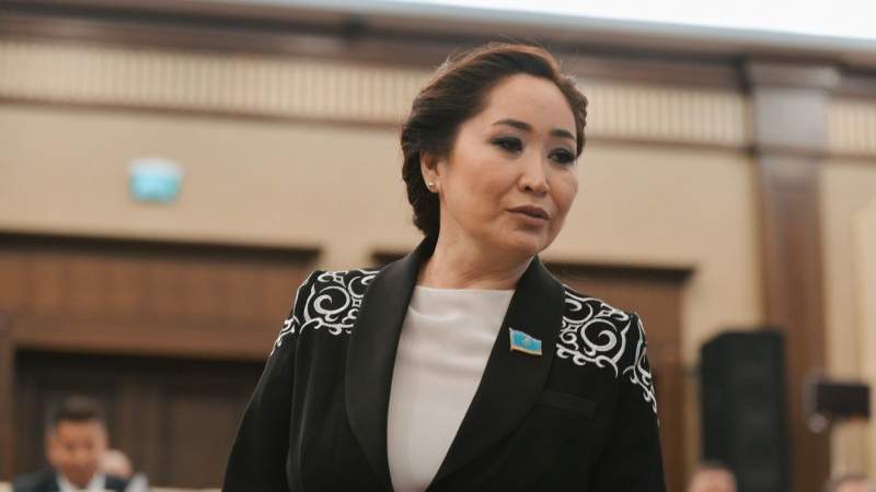"Волос длинный, да ум короткий": почему казахских женщин мало в политике