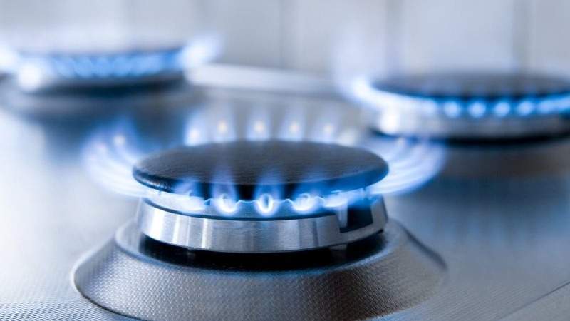 Казахстан входит в топ-3 стран с самым дешёвым газом