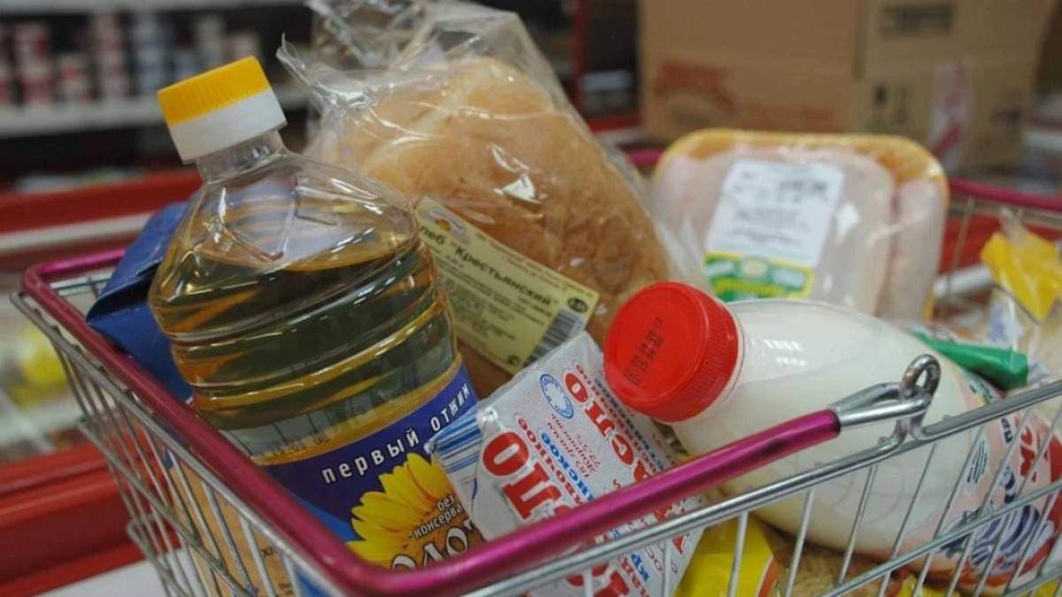 В Казахстане снизились цены на социально значимые продукты