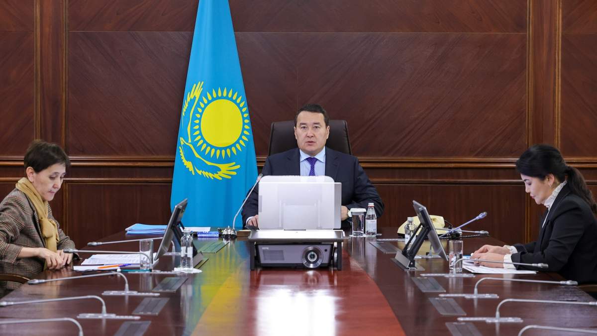 В Казахстане планируют построить 20 новых многопрофильных больниц