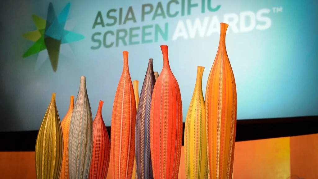 Азиатский "Оскар": сразу три казахстанских фильма претендуют на награду