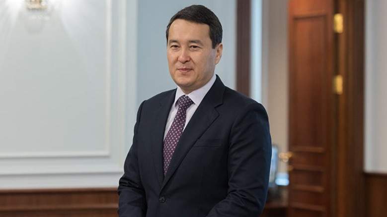 Главой совета Назарбаев школ, университета и фонда выбрали премьер-министра