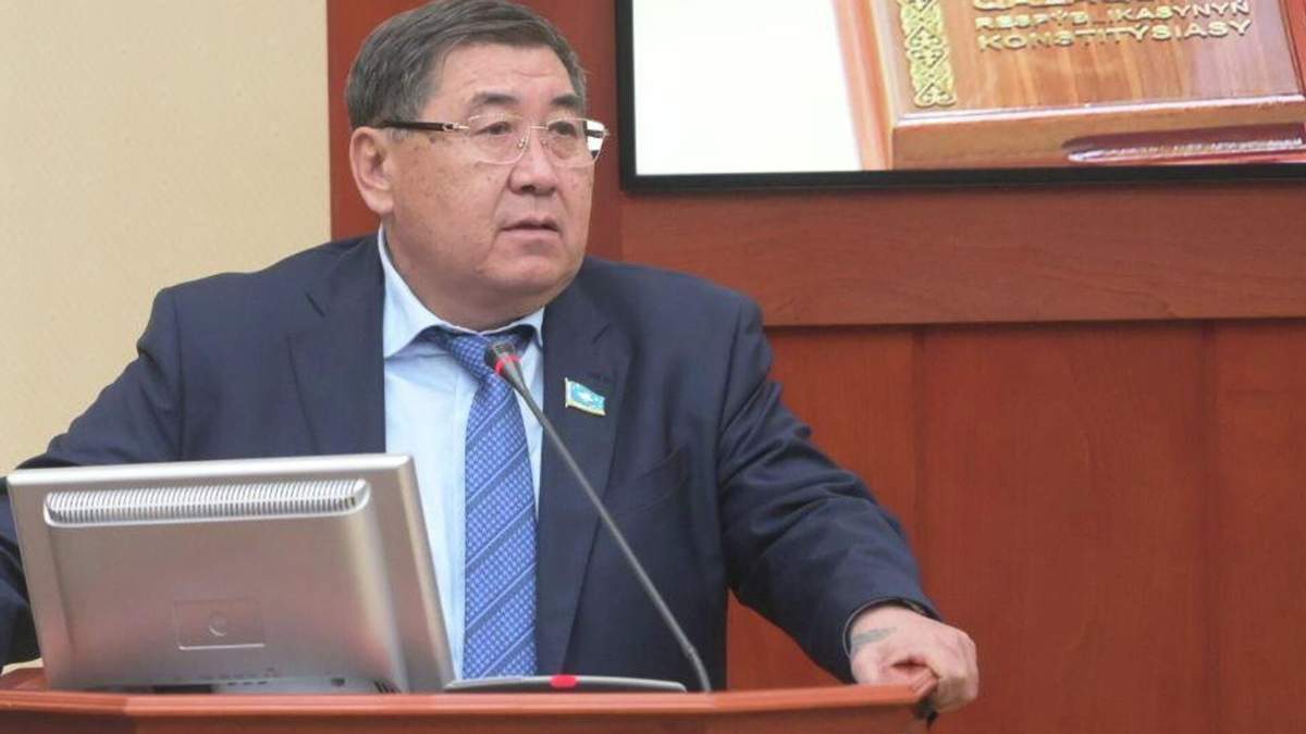 "Не позволим домбре стать харамом": депутат про искаженный ислам в Казахстане