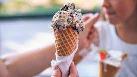 Казахстанцы стали есть больше мороженого: Рынок сладкого продукта вырос на 42%