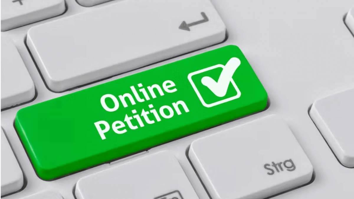 Когда в Казахстане запустят платформу для петиций