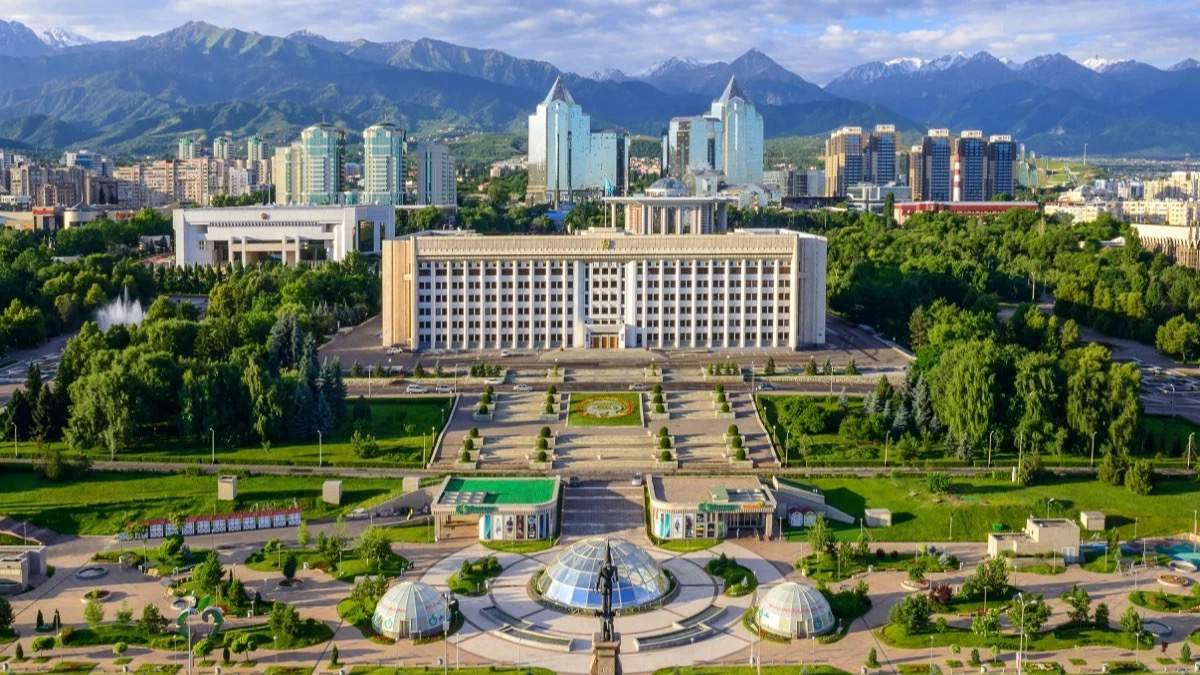 В Алматы делают ГЧП-проекты на почти 85 млрд тенге