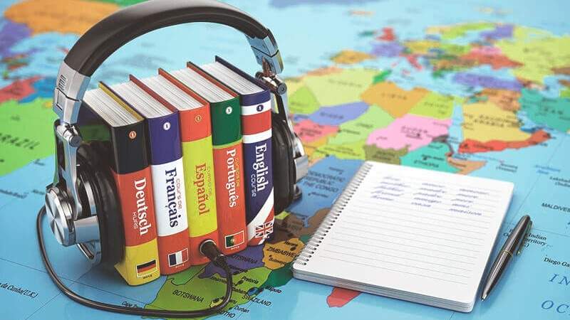 Курсы иностранного языка подорожали на 14%