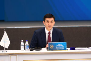 «Тариф в обмен на инвестиции»: в столице обсуждают вопросы развития энергетической отрасли Казахстана