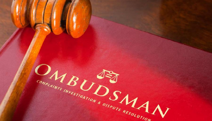 saktandyru ombudsmany