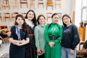 В Казахстане запустили подкаст для девочек-подростков при поддержке Представительства Европейского Союза в РК