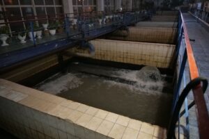 Роман Скляр: Петропавловск обеспечен водой