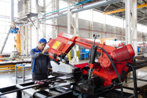 Промышленная кооперация: АGROMASH начал работу с мировыми гигантами