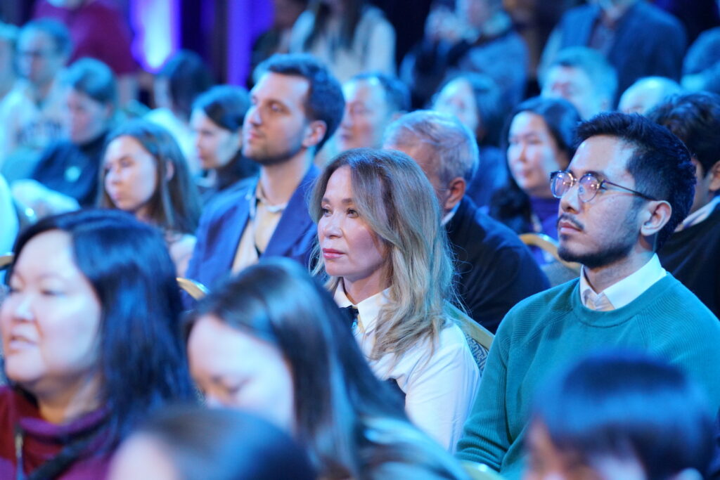 Казахтелеком предложил «соседям» подключиться к своему региональному телеком-хабу