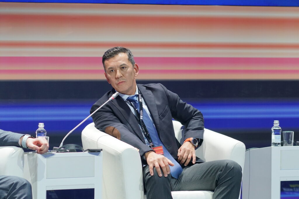 Казахтелеком предложил «соседям» подключиться к своему региональному телеком-хабу