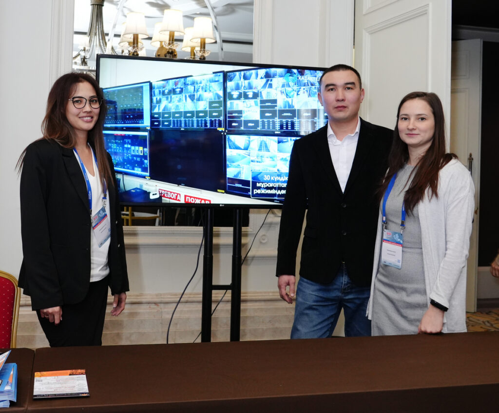 «Казахтелеком» построит новый ЦОД в Астане 2 «Казахтелеком» построит новый ЦОД в Астане