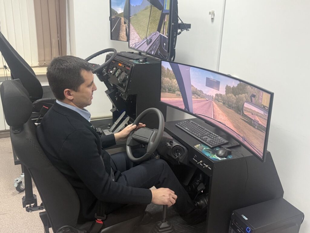 Казахстанский уран: как «Инкай» добывает энергию будущего