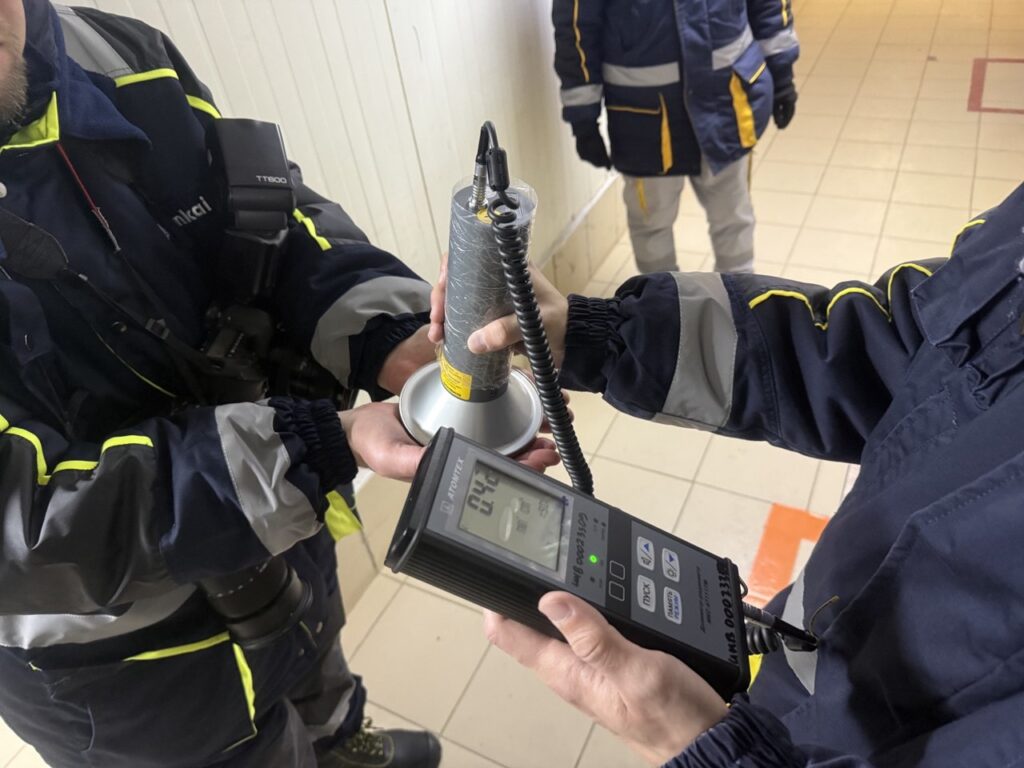 Казахстанский уран: как «Инкай» добывает энергию будущего 21 Казахстанский уран: как «Инкай» добывает энергию будущего