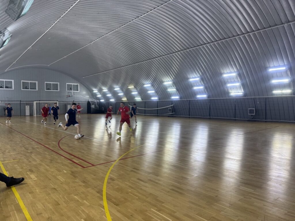 Казахстанский уран: как «Инкай» добывает энергию будущего