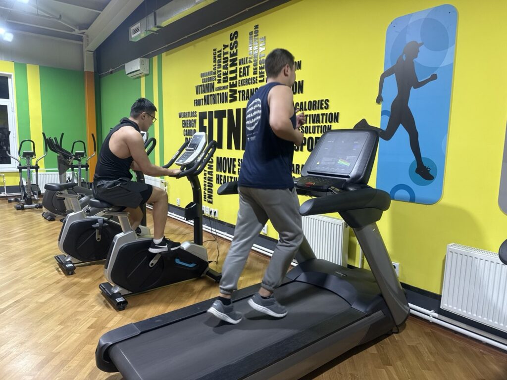 Казахстанский уран: как «Инкай» добывает энергию будущего 27 Казахстанский уран: как «Инкай» добывает энергию будущего