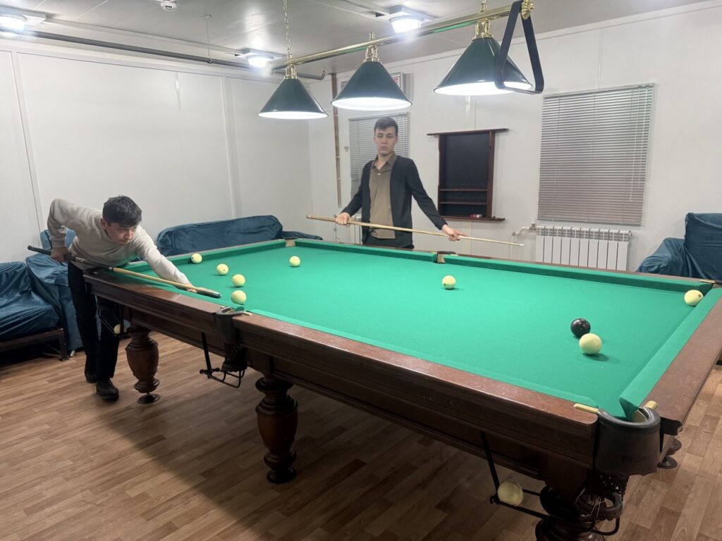 Казахстанский уран: как «Инкай» добывает энергию будущего