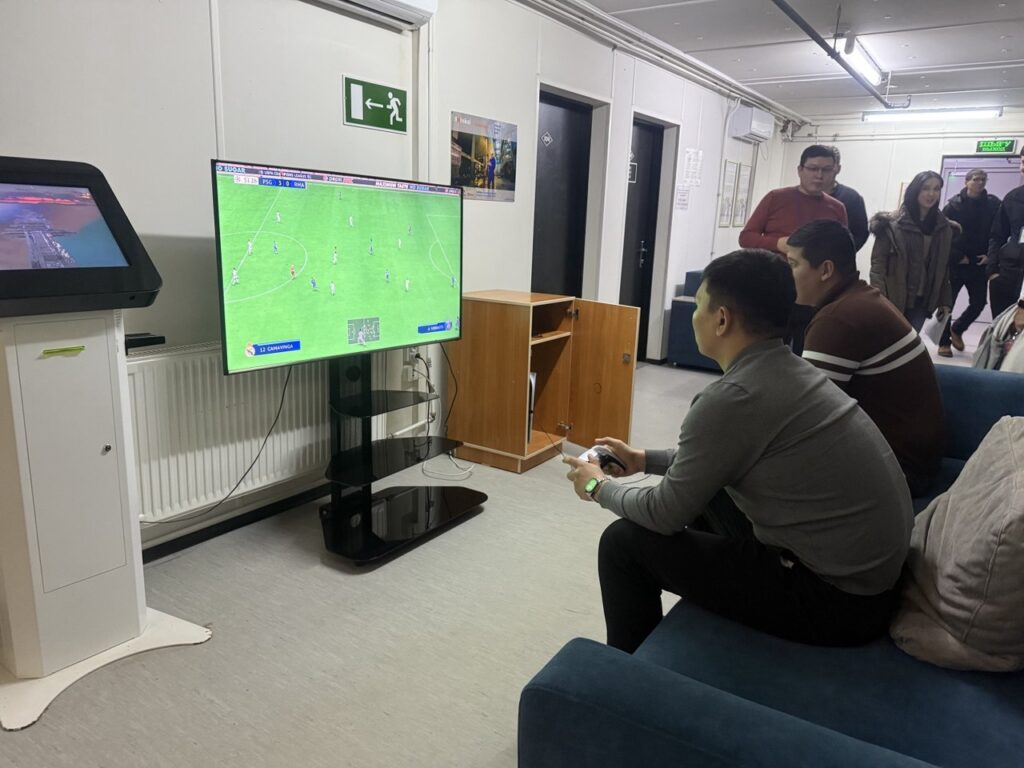 Казахстанский уран: как «Инкай» добывает энергию будущего 30 Казахстанский уран: как «Инкай» добывает энергию будущего