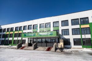 В Риддере построят новую школу и улучшат условия для зимнего спорта 3 В Риддере построят новую школу и улучшат условия для зимнего спорта