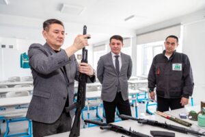 В Риддере построят новую школу и улучшат условия для зимнего спорта 7 В Риддере построят новую школу и улучшат условия для зимнего спорта