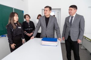 В Риддере построят новую школу и улучшат условия для зимнего спорта 4 В Риддере построят новую школу и улучшат условия для зимнего спорта