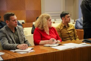 Единую систему мониторинга атмосферного воздуха создадут в Усть-Каменогорске