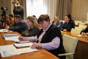 Единую систему мониторинга атмосферного воздуха создадут в Усть-Каменогорске