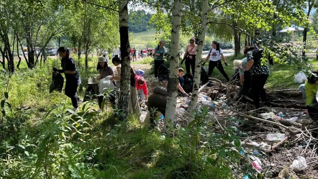 Дендрологическую карту региона создадут в Восточном Казахстане 4 9106202d 995c 4cfc 834a ffa716c2c0f5