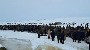 Фестиваль «Бұқтырма балықшысы – 2025»: в ВКО выбрали лучшего рыбака