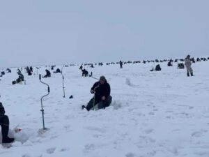 Фестиваль «Бұқтырма балықшысы – 2025»: в ВКО выбрали лучшего рыбака