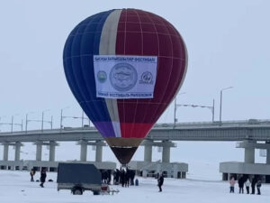 Фестиваль «Бұқтырма балықшысы – 2025»: в ВКО выбрали лучшего рыбака