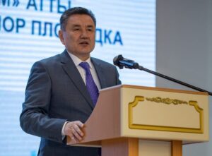 Workshop-площадку в рамках Года рабочих профессий организовали в Усть-Каменогорске