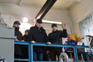 Паводковая ситуация в Восточном Казахстане находится на ежечасном контроле акима области