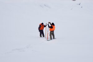 Паводковая ситуация в Восточном Казахстане находится на ежечасном контроле акима области