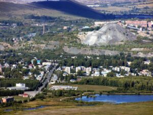 Время перемен: 9 районов ВКО адаптируются к новому рабочему режиму