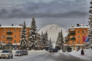 Время перемен: 9 районов ВКО адаптируются к новому рабочему режиму