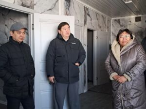 Развитие туристической отрасли в ВКО: новые проекты и перспективы