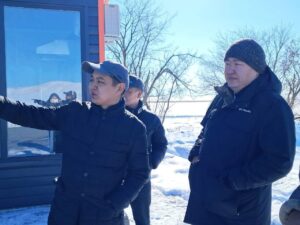 Развитие туристической отрасли в ВКО: новые проекты и перспективы