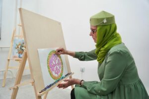 В Усть-Каменогорске открыли Центр активного долголетия 6 В Усть-Каменогорске открыли Центр активного долголетия