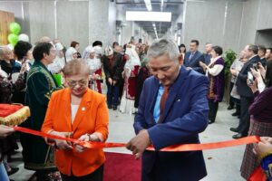 В Усть-Каменогорске открыли Центр активного долголетия 3 В Усть-Каменогорске открыли Центр активного долголетия