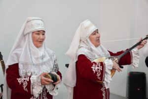 В Усть-Каменогорске открыли Центр активного долголетия 7 В Усть-Каменогорске открыли Центр активного долголетия