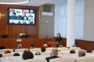 В ВКО продолжается активная реализация инвестиционных и социально-экономических проектов