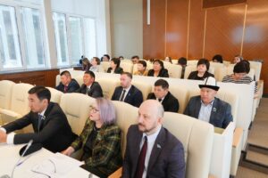 В ВКО продолжается активная реализация инвестиционных и социально-экономических проектов