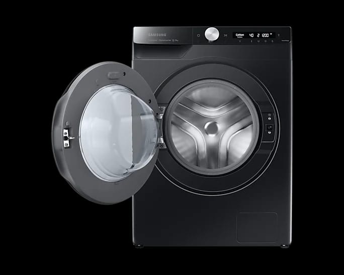 Samsung запускает выпуск умных стиральных машин в Казахстане