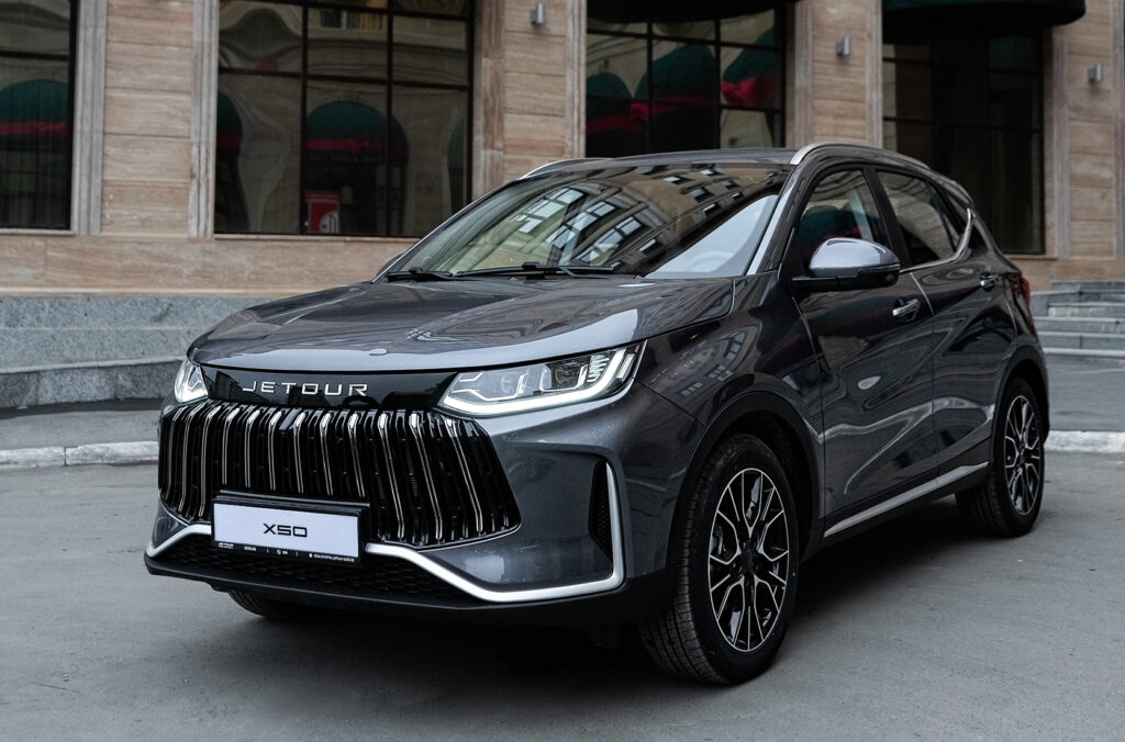 Jetour — №1 среди китайских авто в Казахстане по итогам первого квартала 2025 года 6 Jetour — №1 среди китайских авто в Казахстане по итогам первого квартала 2025 года