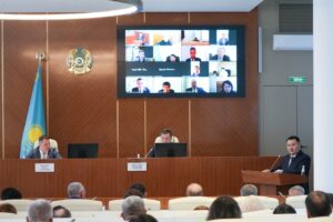 В ВКО продолжается активная реализация инвестиционных и социально-экономических проектов